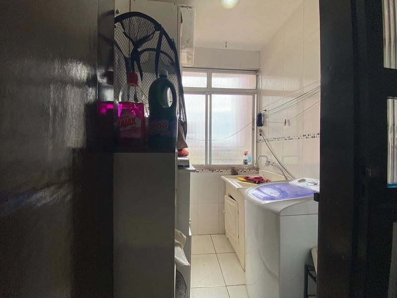 APARTAMENTO 01 DORMITÓRIO COM BOX Á VENDA EM CAPAO DA CANOA: 6ª foto da galeria de imagens do imóvel