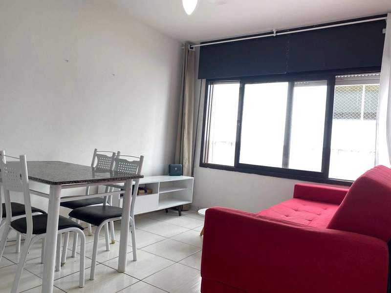 APARTAMENTO 01 DORMITÓRIO COM BOX Á VENDA EM CAPAO DA CANOA: 5ª foto da galeria de imagens do imóvel