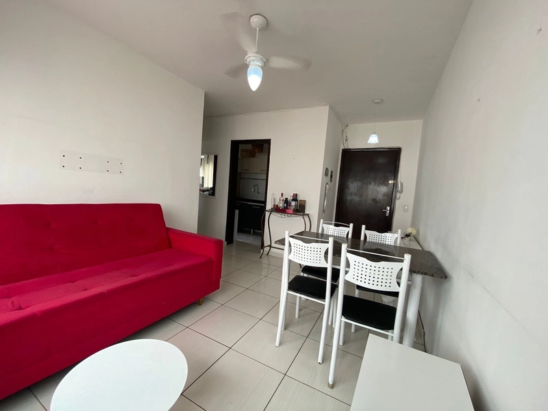 APARTAMENTO 01 DORMITÓRIO COM BOX Á VENDA EM CAPAO DA CANOA: 7ª foto da galeria de imagens do imóvel