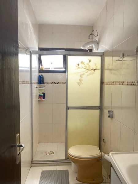 APARTAMENTO 01 DORMITÓRIO COM BOX Á VENDA EM CAPAO DA CANOA: 8ª foto da galeria de imagens do imóvel