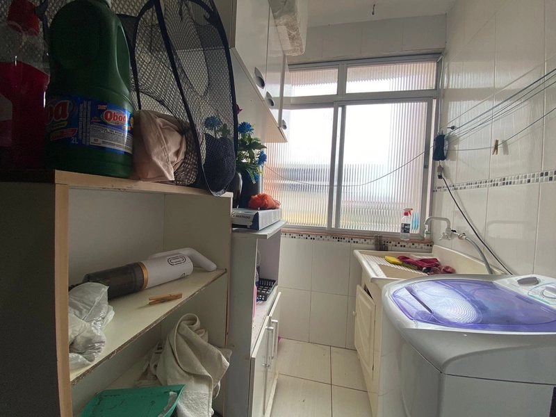 APARTAMENTO 01 DORMITÓRIO COM BOX Á VENDA EM CAPAO DA CANOA: 3ª foto da galeria de imagens do imóvel