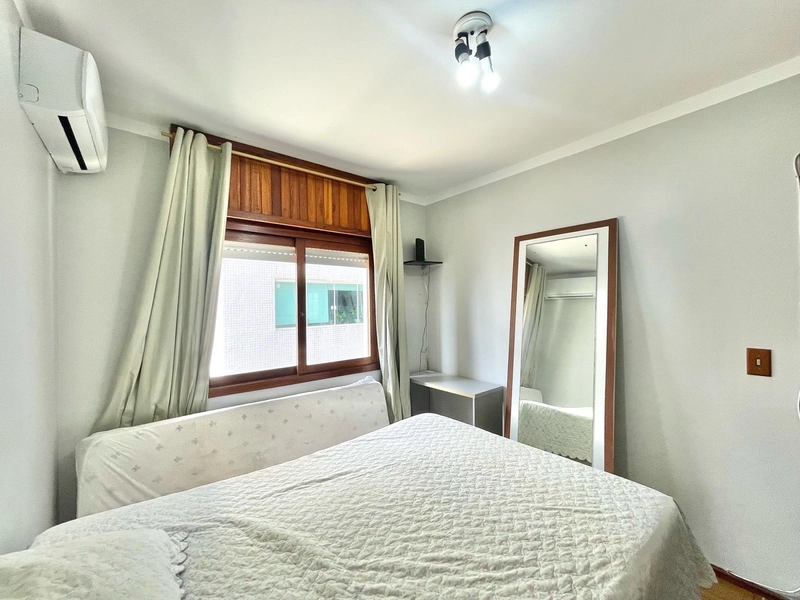 APARTAMENTO 1 QUARTO A VENDA NO CENTRO DE CAPÃO DA CANOA: 9ª foto da galeria de imagens do imóvel
