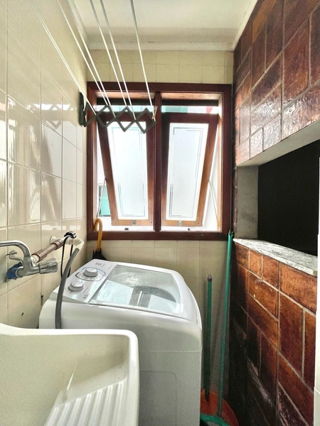 APARTAMENTO 1 QUARTO A VENDA NO CENTRO DE CAPÃO DA CANOA: 4ª foto da galeria de imagens do imóvel