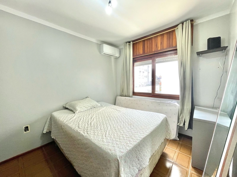 APARTAMENTO 1 QUARTO A VENDA NO CENTRO DE CAPÃO DA CANOA: 6ª foto da galeria de imagens do imóvel