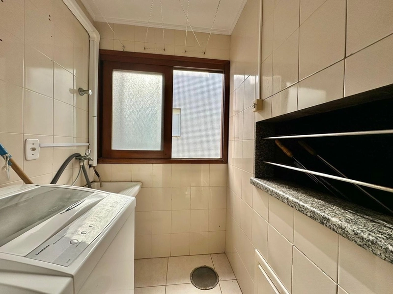 APARTAMENTO 1 QUARTO A VENDA EM CAPÃO DA CANOA\ MOBILIADO\ COM BOX: 6ª foto da galeria de imagens do imóvel