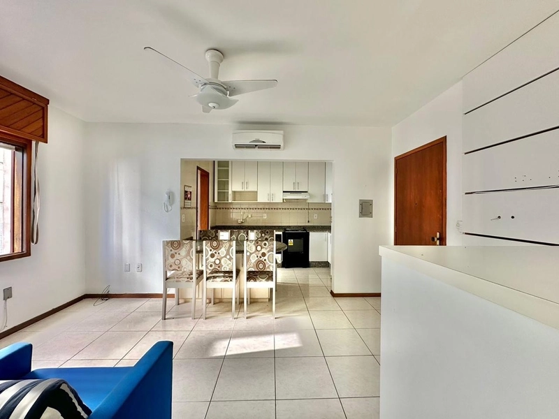 APARTAMENTO 1 QUARTO A VENDA EM CAPÃO DA CANOA\ MOBILIADO\ COM BOX: 2ª foto da galeria de imagens do imóvel