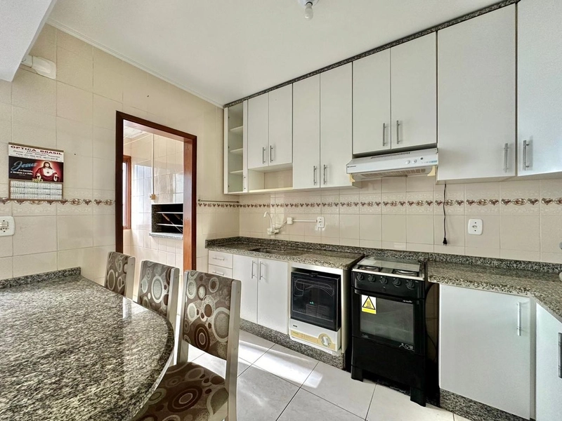 APARTAMENTO 1 QUARTO A VENDA EM CAPÃO DA CANOA\ MOBILIADO\ COM BOX: 5ª foto da galeria de imagens do imóvel