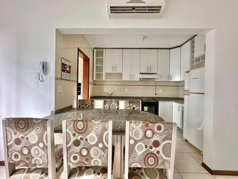 APARTAMENTO 1 QUARTO A VENDA EM CAPÃO DA CANOA\ MOBILIADO\ COM BOX: 4ª foto da galeria de imagens do imóvel