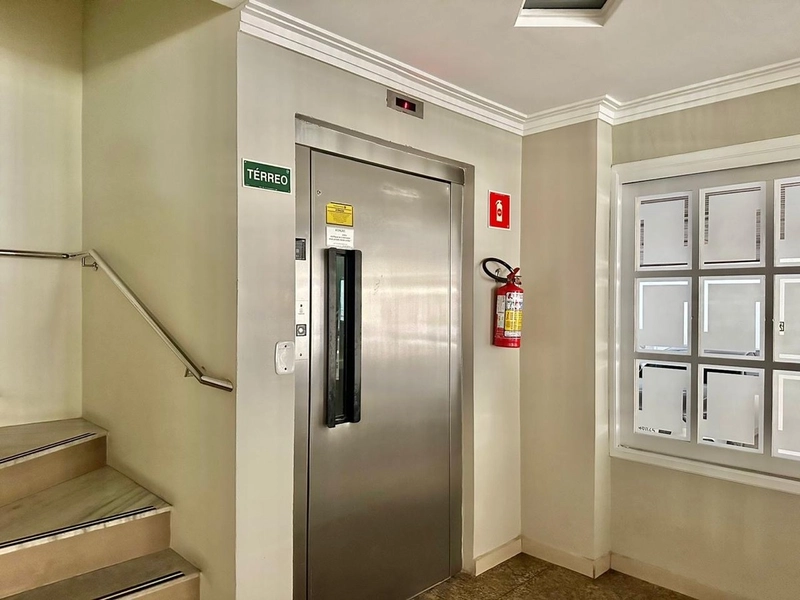 APARTAMENTO 1 QUARTO A VENDA EM CAPÃO DA CANOA\ MOBILIADO\ COM BOX: 12ª foto da galeria de imagens do imóvel