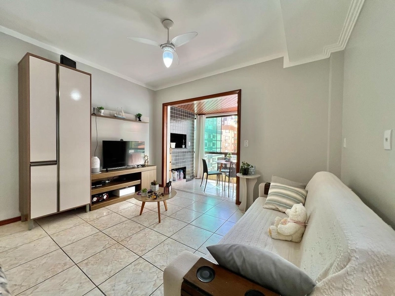 APARTAMENTO 2 QUARTOS A VENDA NO CENTRO DE CAPÃO DA CANOA/MOBILIADO: 5ª foto da galeria de imagens do imóvel
