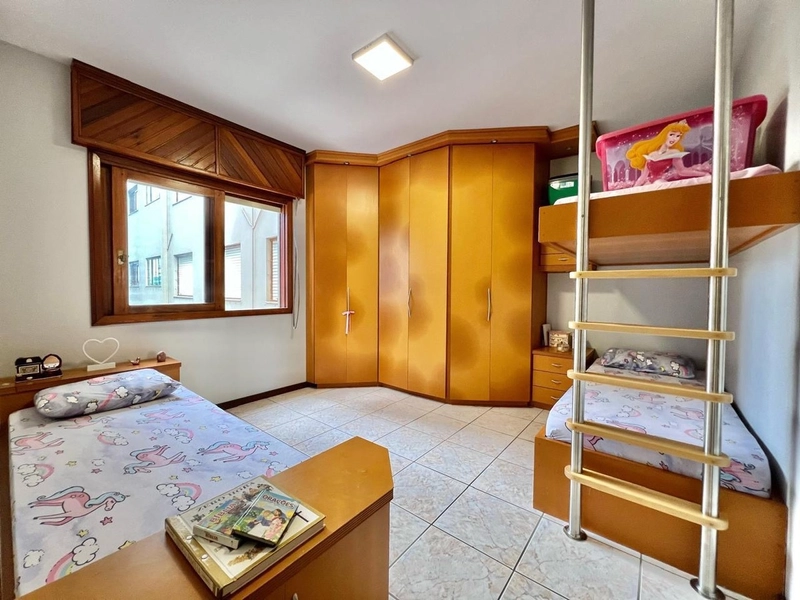 APARTAMENTO 2 QUARTOS A VENDA NO CENTRO DE CAPÃO DA CANOA/MOBILIADO: 11ª foto da galeria de imagens do imóvel