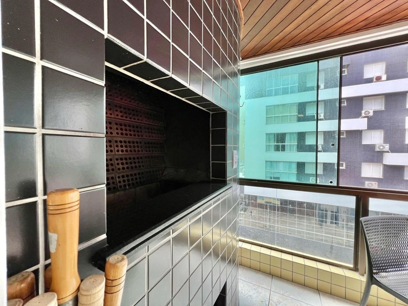 APARTAMENTO 2 QUARTOS A VENDA NO CENTRO DE CAPÃO DA CANOA/MOBILIADO: 3ª foto da galeria de imagens do imóvel