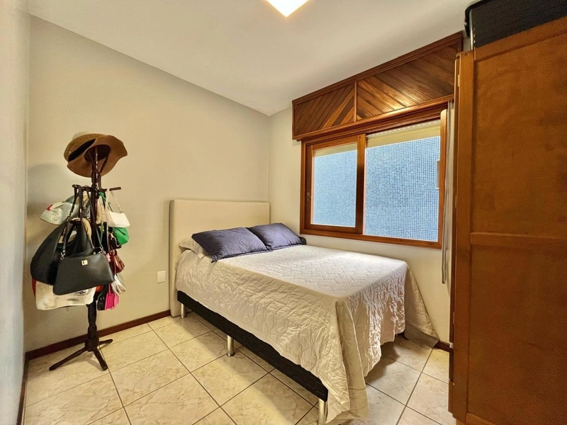 APARTAMENTO 2 QUARTOS A VENDA NO CENTRO DE CAPÃO DA CANOA/MOBILIADO: 10ª foto da galeria de imagens do imóvel