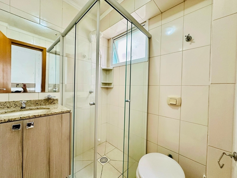 APARTAMENTO 2 QUARTOS 1 SUÍTE A VENDA EM CAPÃO DA CANOA/MOBILIADO: 13ª foto da galeria de imagens do imóvel
