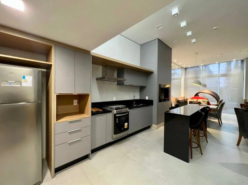 APARTAMENTO 2 QUARTOS 1 SUITE NA NAVEGANTES EM CAPÃO DA CANOA: 11ª foto da galeria de imagens do imóvel