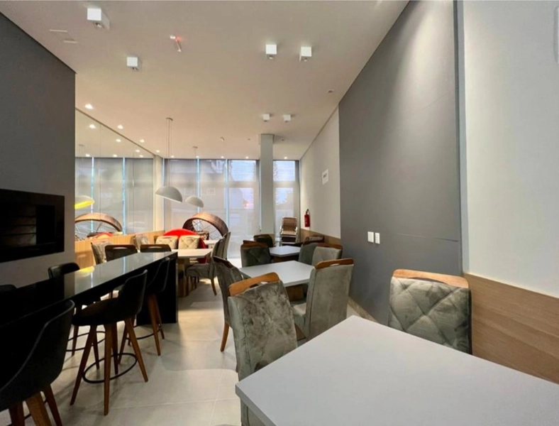 APARTAMENTO 2 QUARTOS 1 SUITE NA NAVEGANTES EM CAPÃO DA CANOA: 17ª foto da galeria de imagens do imóvel