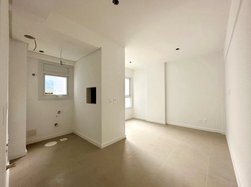 APARTAMENTO 2 QUARTOS 1 SUITE NA NAVEGANTES EM CAPÃO DA CANOA: 4ª foto da galeria de imagens do imóvel