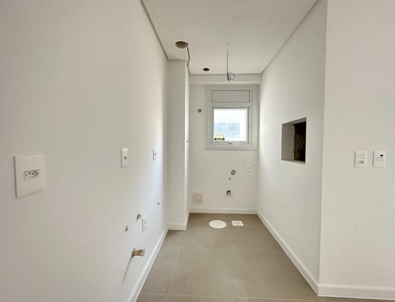 APARTAMENTO 2 QUARTOS 1 SUITE NA NAVEGANTES EM CAPÃO DA CANOA: 8ª foto da galeria de imagens do imóvel