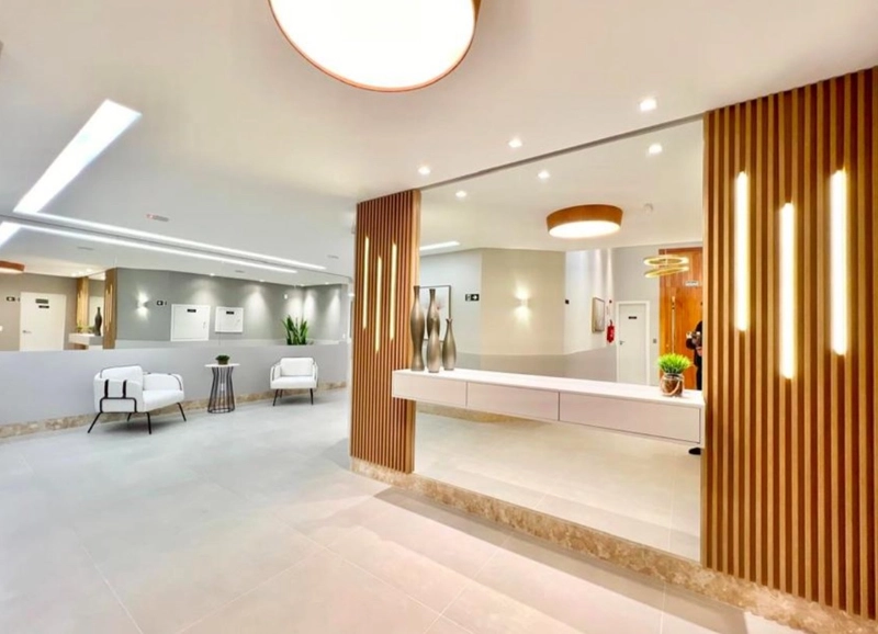 APARTAMENTO 2 QUARTOS 1 SUITE NA NAVEGANTES EM CAPÃO DA CANOA: 7ª foto da galeria de imagens do imóvel