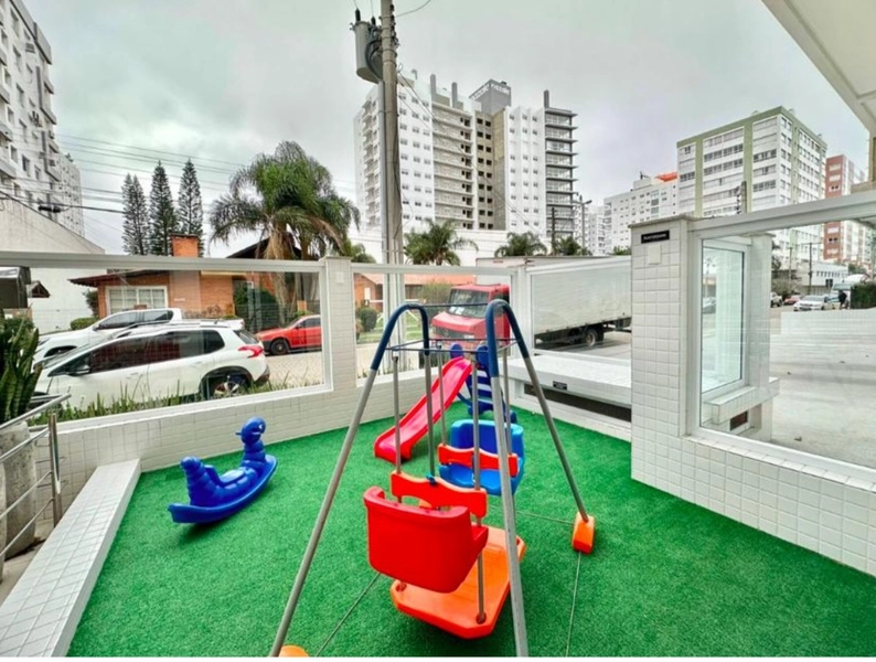 APARTAMENTO 2 QUARTOS 1 SUITE NA NAVEGANTES EM CAPÃO DA CANOA: 22ª foto da galeria de imagens do imóvel