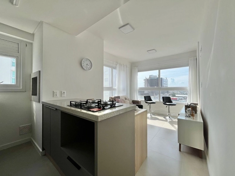 APARTAMENTO 3 QUARTOS A VENDA EM CAPÃO DA CANOA | MOBILIADO | INFRA |