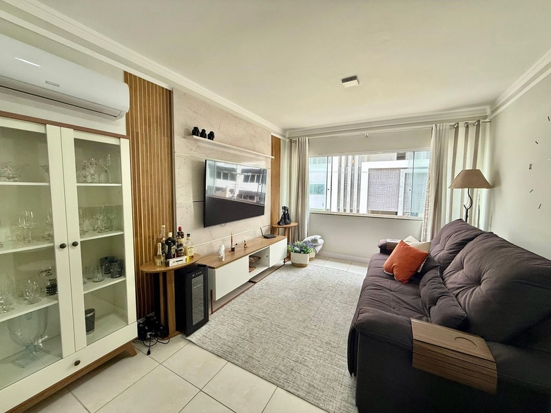 APARTAMENTO EM CAPÃO DA CANOA | 1 QUARTO | MOB. | PROX. MAR | BOX