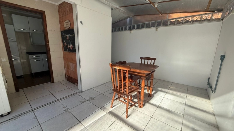 AMPLO APARTAMENTO 1 QUARTO A VENDA NO CENTRO DE CAPÃO DA CANOA/TERRAÇO