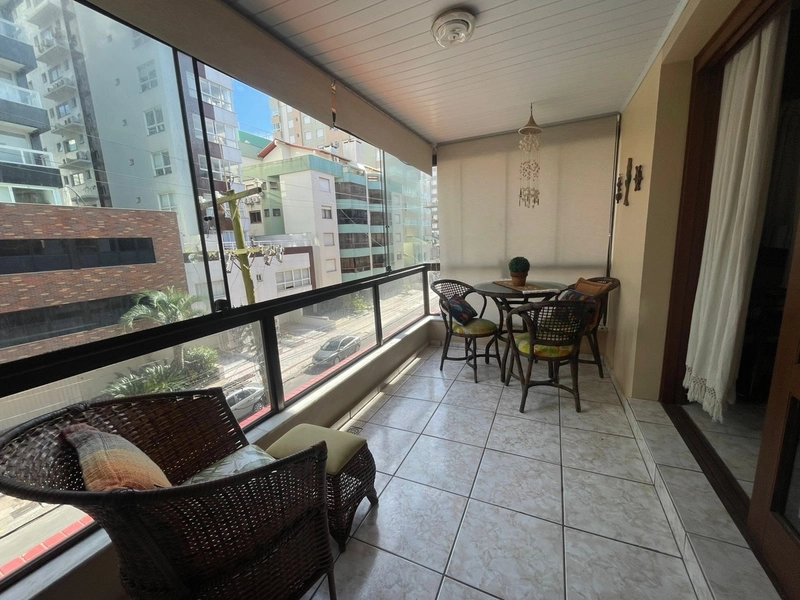 APARTAMENTO EM CAPÃO DA CANOA | 2 QUARTOS | MOBILIADO | PROX. MAR