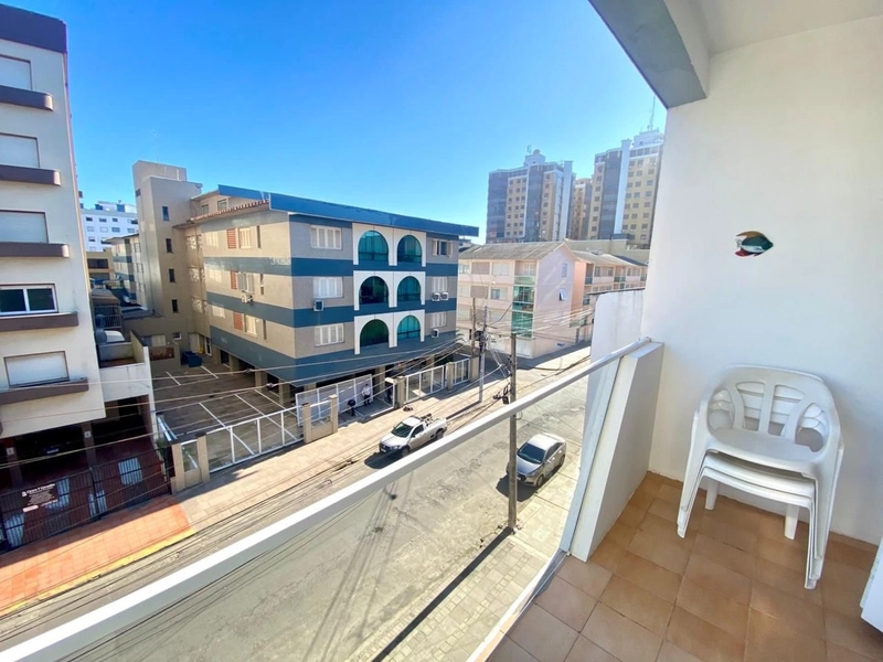 DUPLEX A VENDA NO CENTRO DE CAPÃO DA CANOA