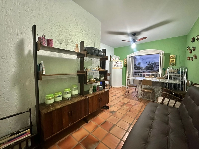 APARTAMENTO EM CAPÃO DA CANOA | 2 QUARTOS | MOB | SACADA DE FRENTE |