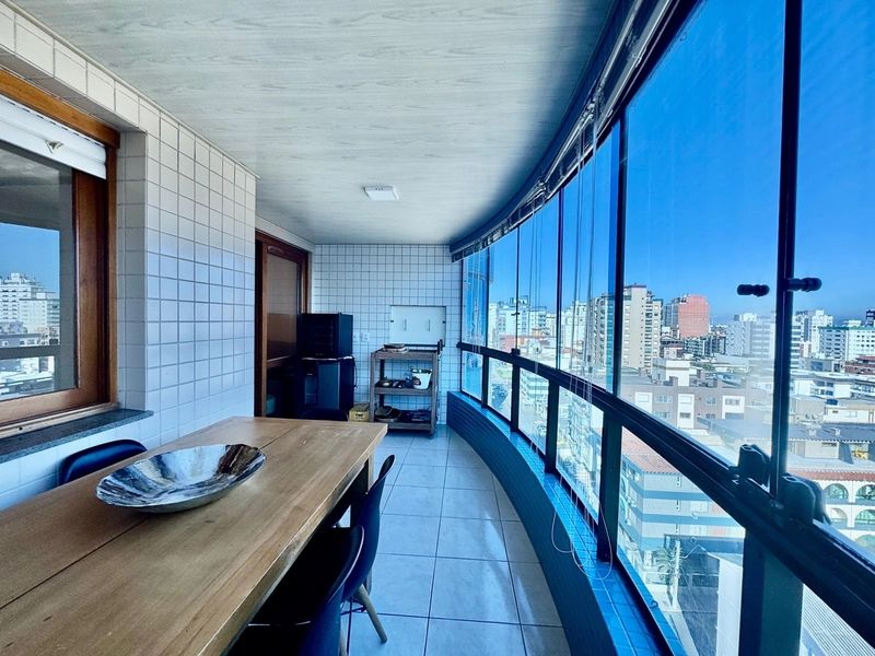 APARTAMENTO EM CAPÃO DA CANOA | 2 QUARTOS | DE FRENTE | MOB