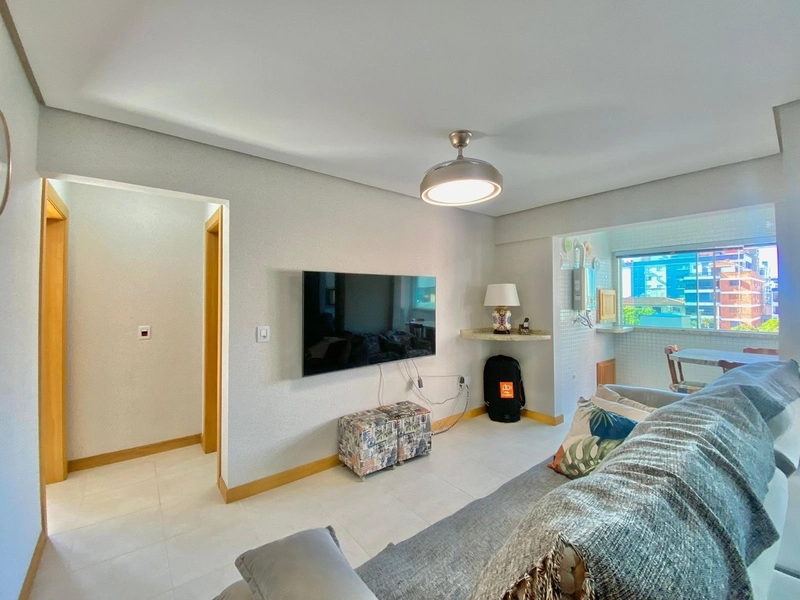 APARTAMENTO EM CAPÃO DA CANOA | 1 QUARTO | MOB | PROX MAR