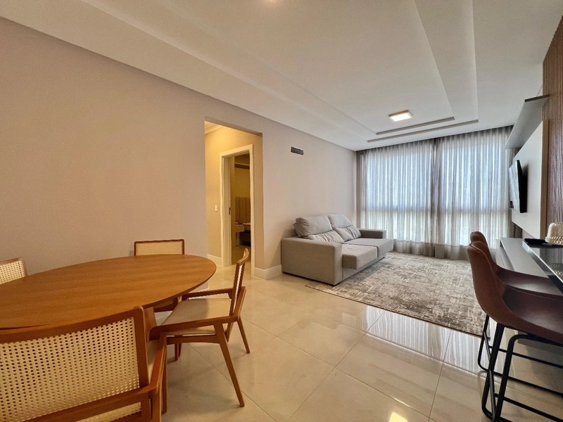 APARTAMENTO EM CAPÃO DA CANOA | 2 QUARTOS | MOBILIADO | PROX. MAR