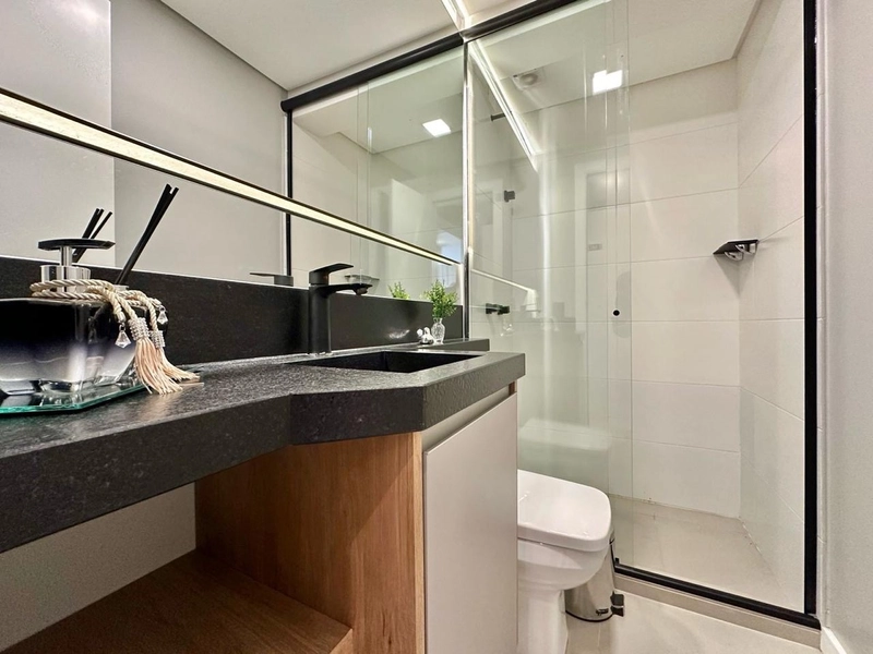 APARTAMENTO EM CAPÃO DA CANOA | 2 QUARTOS | MOB. | PROX. MAR: 7ª foto da galeria de imagens do imóvel