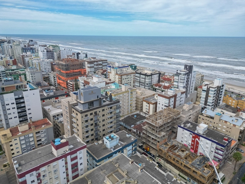 APARTAMENTO 2 DORMITÓRIOS A DUAS QUADRAS DO MAR!!!: 24ª foto da galeria de imagens do imóvel