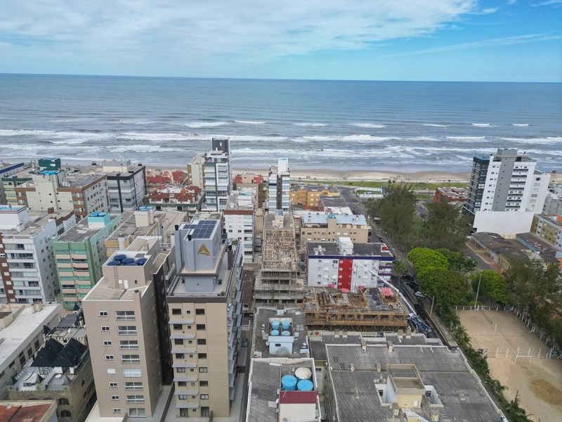 APARTAMENTO 2 DORMITÓRIOS A DUAS QUADRAS DO MAR!!!: 25ª foto da galeria de imagens do imóvel