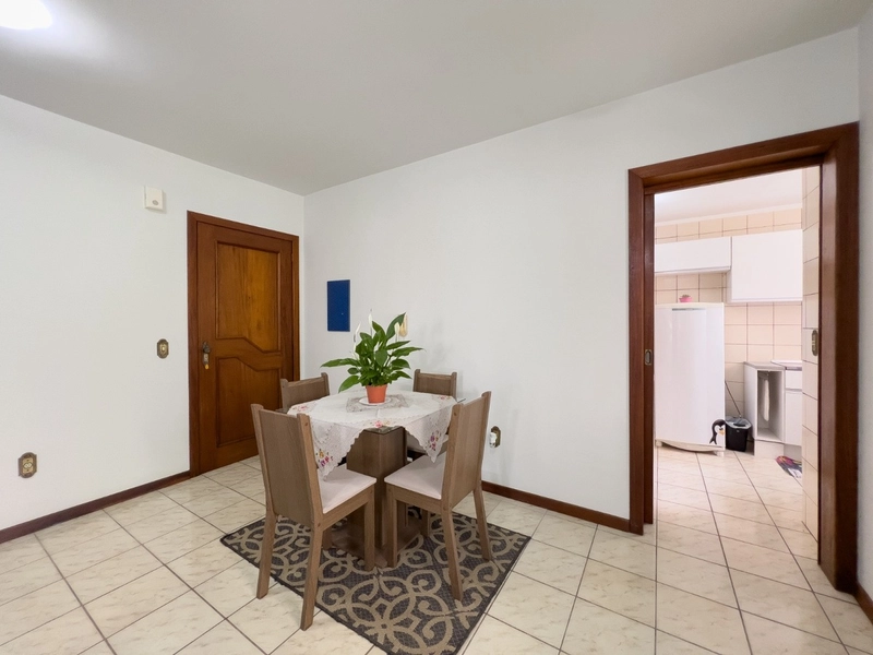 APARTAMENTO 2 DORMITÓRIOS A DUAS QUADRAS DO MAR!!!: 21ª foto da galeria de imagens do imóvel