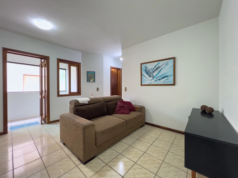 APARTAMENTO 2 DORMITÓRIOS A DUAS QUADRAS DO MAR!!!: 9ª foto da galeria de imagens do imóvel