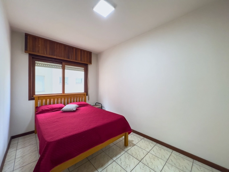 APARTAMENTO 2 DORMITÓRIOS A DUAS QUADRAS DO MAR!!!: 11ª foto da galeria de imagens do imóvel