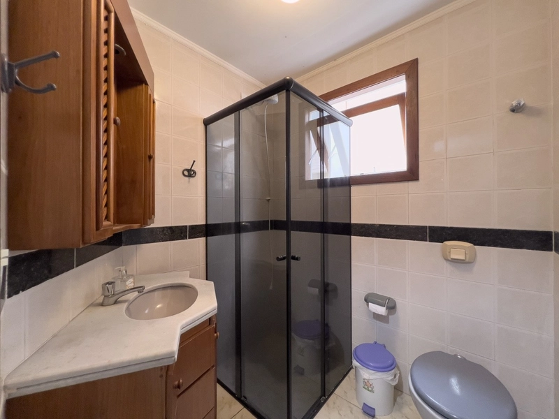 APARTAMENTO 2 DORMITÓRIOS A DUAS QUADRAS DO MAR!!!: 12ª foto da galeria de imagens do imóvel