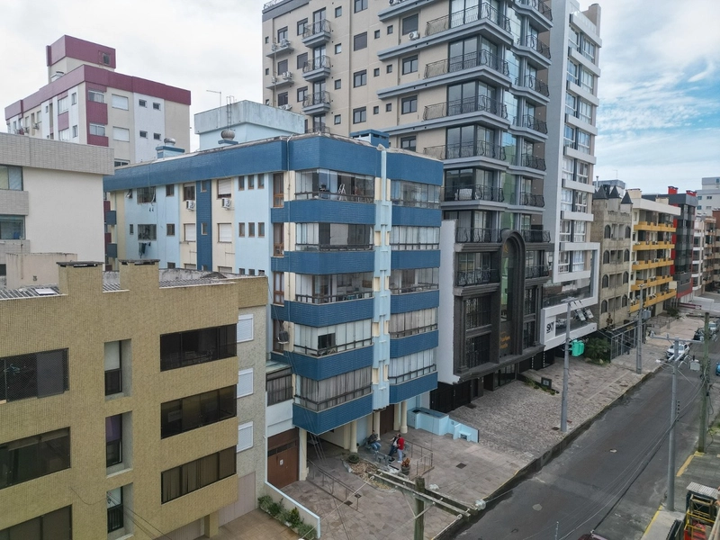 APARTAMENTO 2 DORMITÓRIOS A DUAS QUADRAS DO MAR!!!: 23ª foto da galeria de imagens do imóvel