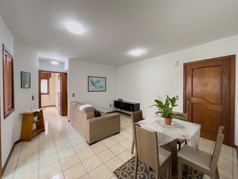 APARTAMENTO 2 DORMITÓRIOS A DUAS QUADRAS DO MAR!!!: 7ª foto da galeria de imagens do imóvel