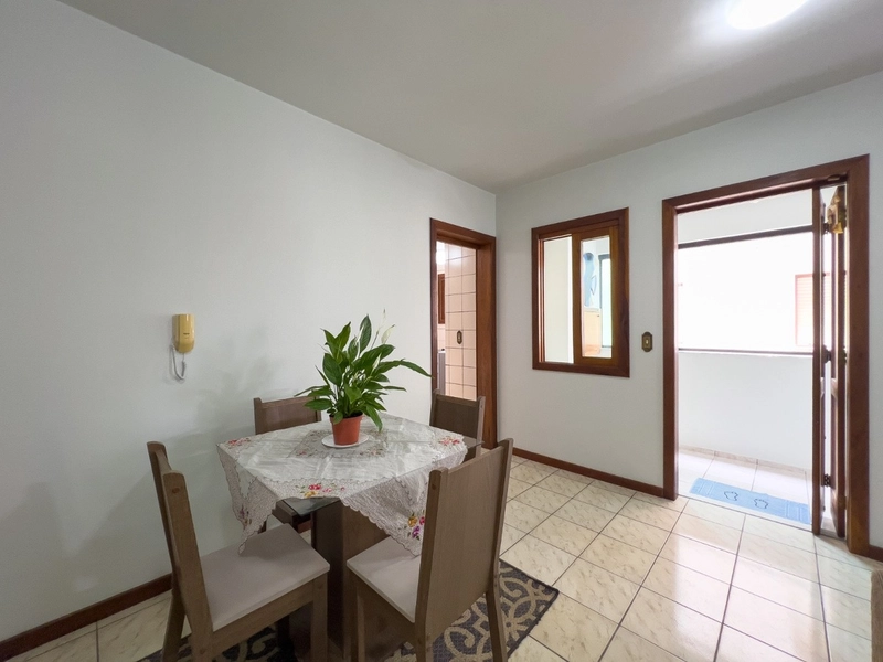 APARTAMENTO 2 DORMITÓRIOS A DUAS QUADRAS DO MAR!!!: 6ª foto da galeria de imagens do imóvel