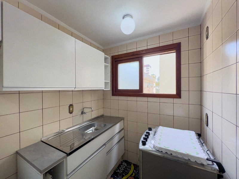 APARTAMENTO 2 DORMITÓRIOS A DUAS QUADRAS DO MAR!!!: 13ª foto da galeria de imagens do imóvel