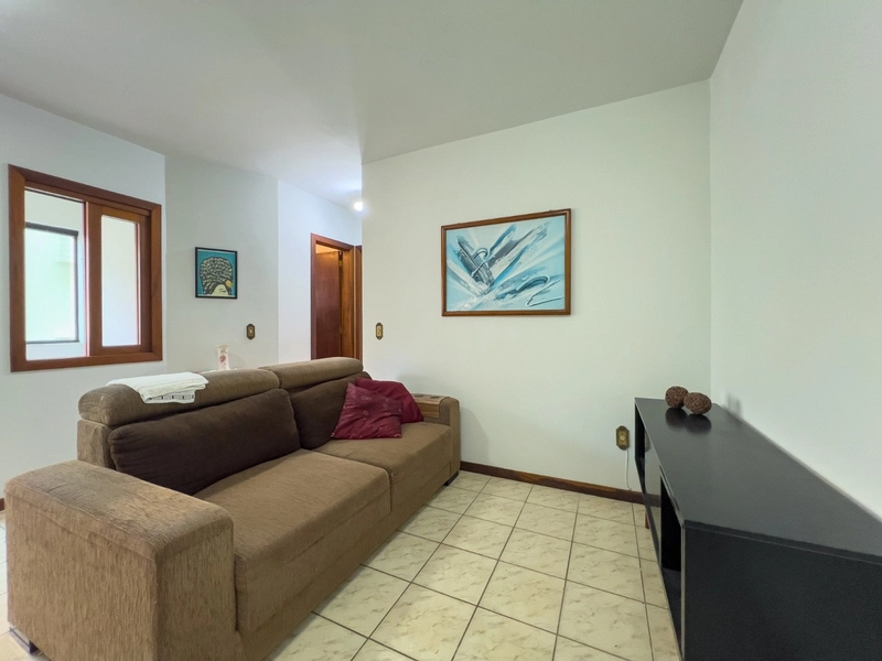 APARTAMENTO 2 DORMITÓRIOS A DUAS QUADRAS DO MAR!!!: 3ª foto da galeria de imagens do imóvel