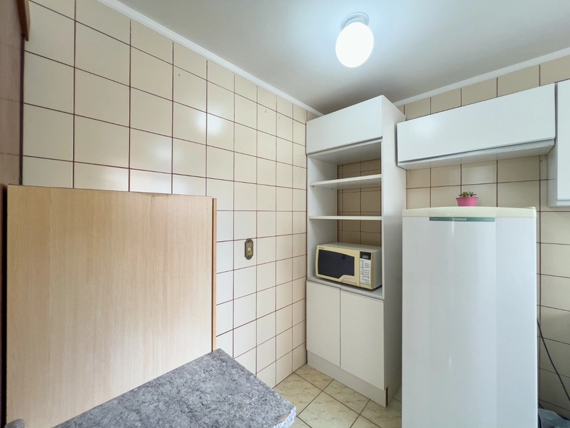 APARTAMENTO 2 DORMITÓRIOS A DUAS QUADRAS DO MAR!!!: 14ª foto da galeria de imagens do imóvel