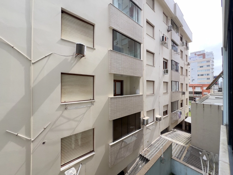 APARTAMENTO 2 DORMITÓRIOS A DUAS QUADRAS DO MAR!!!: 18ª foto da galeria de imagens do imóvel