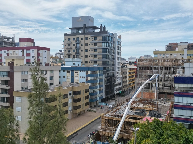 APARTAMENTO 2 DORMITÓRIOS A DUAS QUADRAS DO MAR!!!: 26ª foto da galeria de imagens do imóvel