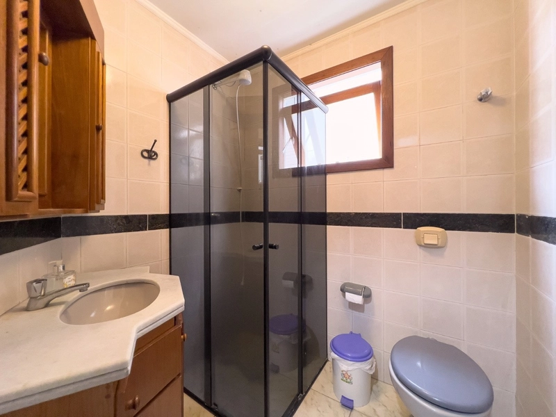 APARTAMENTO 2 DORMITÓRIOS A DUAS QUADRAS DO MAR!!!: 10ª foto da galeria de imagens do imóvel