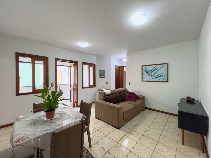 APARTAMENTO 2 DORMITÓRIOS A DUAS QUADRAS DO MAR!!!: 4ª foto da galeria de imagens do imóvel